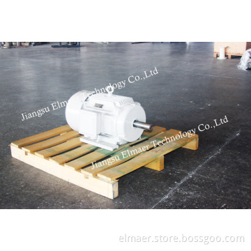 Long Life Energy Saving AEM Permanent Magnet Motor Pmm